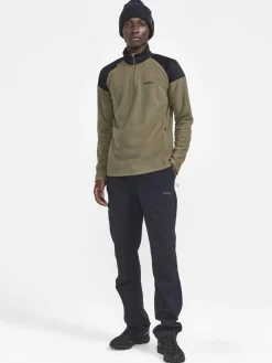 Craft Sportswear Men's CORE Edge Thermal Midlayer