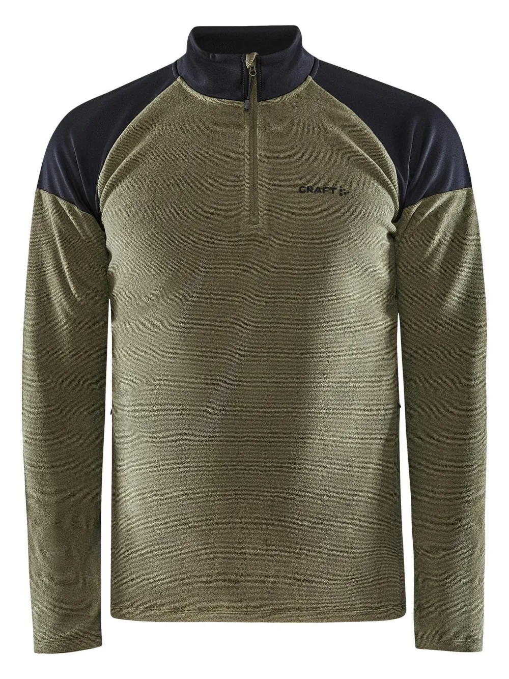 Craft Sportswear Men's CORE Edge Thermal Midlayer