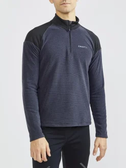 Craft Sportswear Men's CORE Edge Thermal Midlayer
