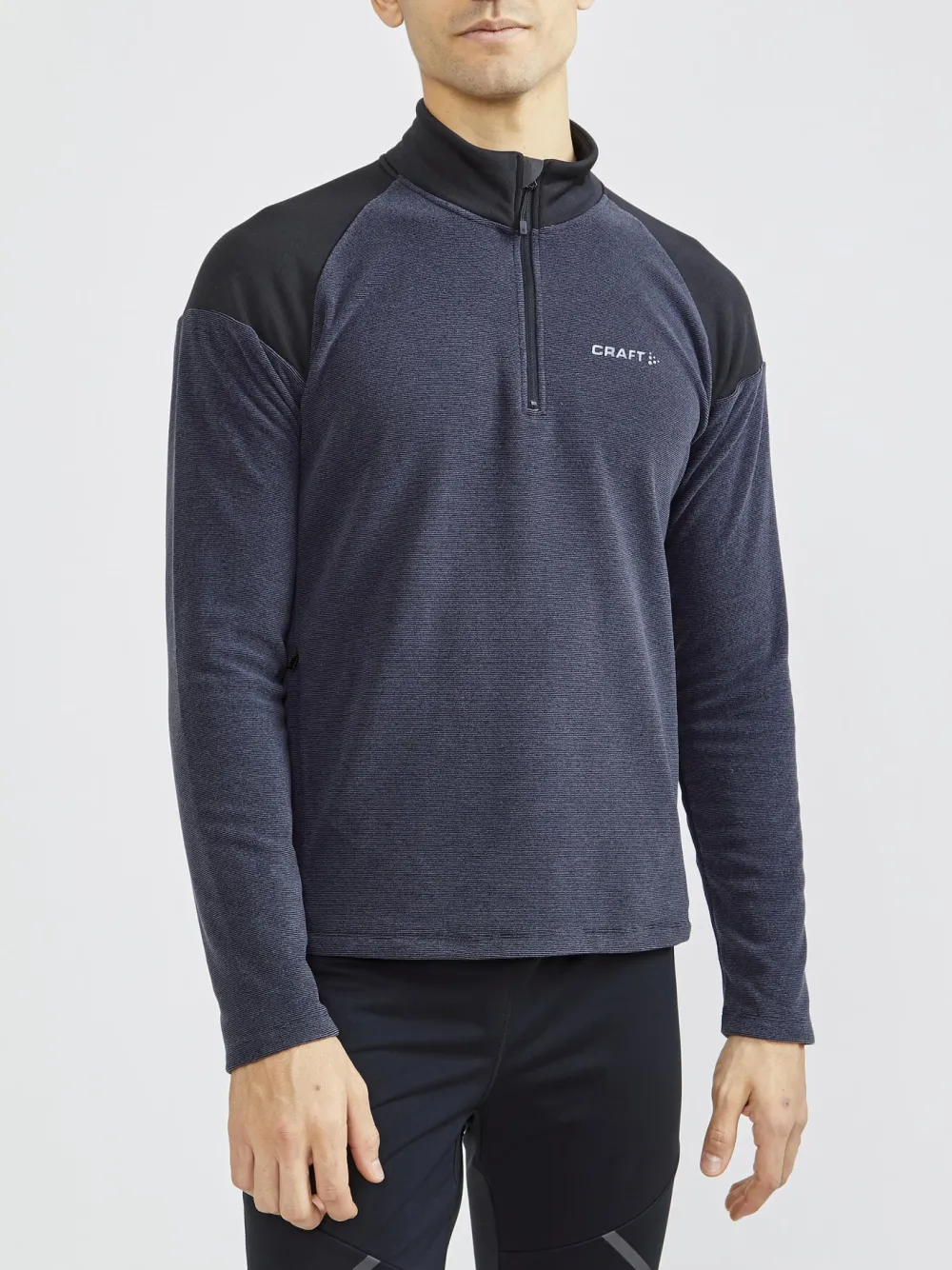 Craft Sportswear Men's CORE Edge Thermal Midlayer