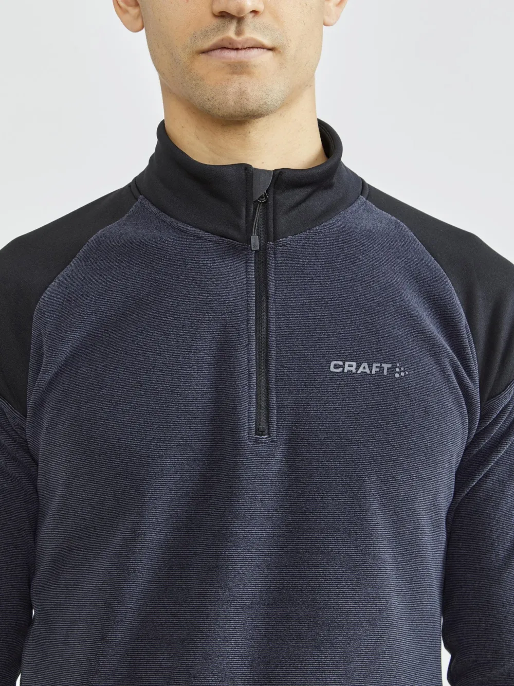 Craft Sportswear Men's CORE Edge Thermal Midlayer