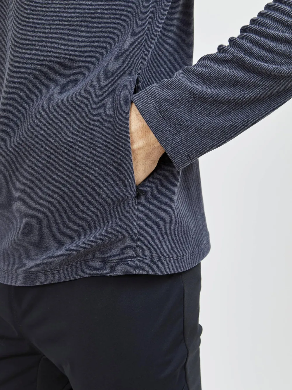 Craft Sportswear Men's CORE Edge Thermal Midlayer
