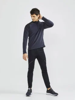 Craft Sportswear Men's CORE Edge Thermal Midlayer