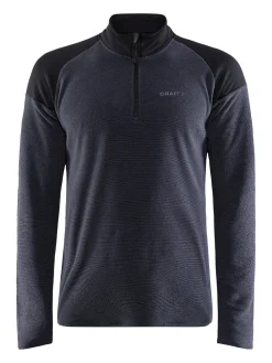 Craft Sportswear Men's CORE Edge Thermal Midlayer