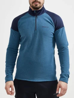 Craft Sportswear Men's CORE Edge Thermal Midlayer