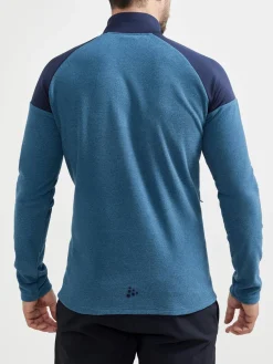 Craft Sportswear Men's CORE Edge Thermal Midlayer