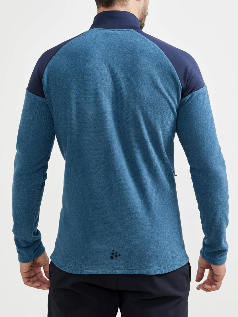 Craft Sportswear Men's CORE Edge Thermal Midlayer