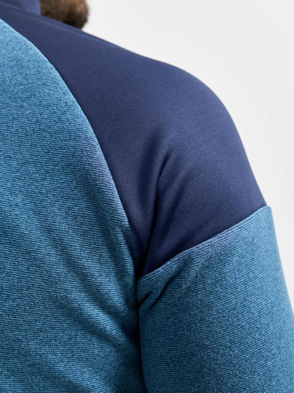 Craft Sportswear Men's CORE Edge Thermal Midlayer