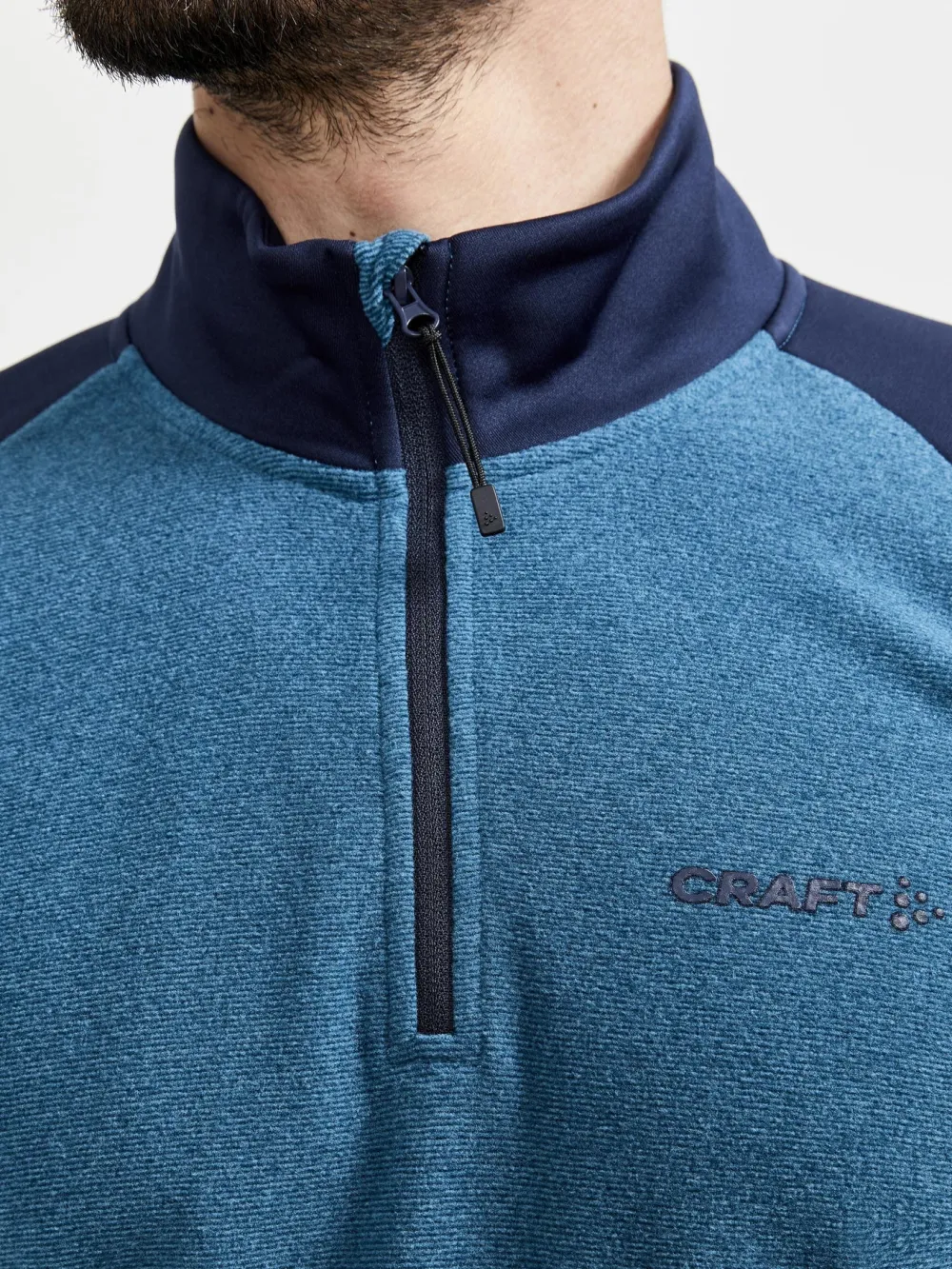 Craft Sportswear Men's CORE Edge Thermal Midlayer