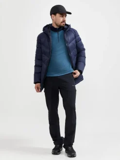 Craft Sportswear Men's CORE Edge Thermal Midlayer