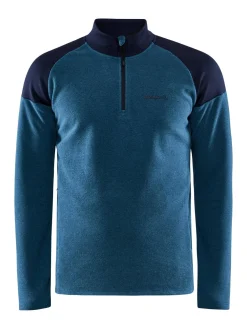 Craft Sportswear Men's CORE Edge Thermal Midlayer