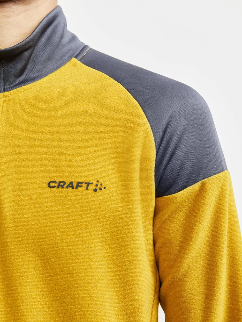 Craft Sportswear Men's CORE Edge Thermal Midlayer