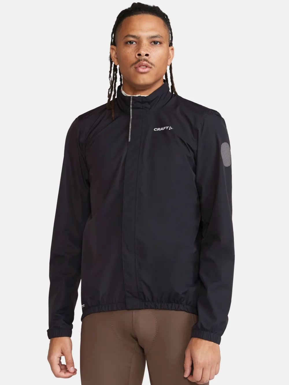 Craft Sportswear Men's Core Endur Hydro Cycling Jacket 2 -