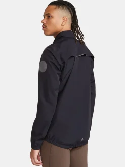 Craft Sportswear Men's Core Endur Hydro Cycling Jacket 2 -