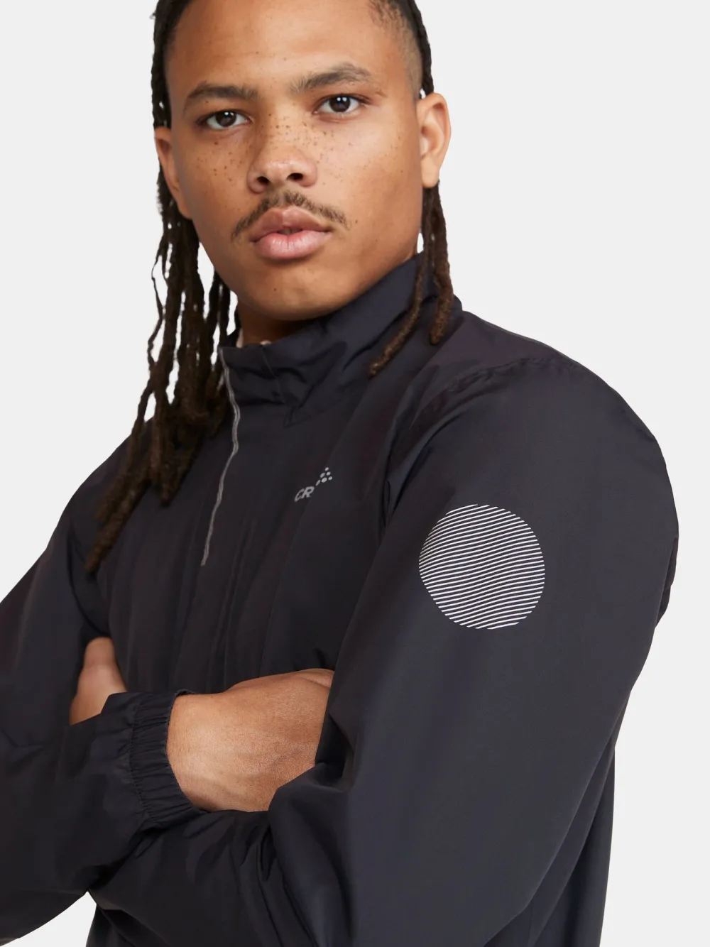 Craft Sportswear Men's Core Endur Hydro Cycling Jacket 2 -