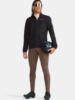Craft Sportswear Men's Core Endur Hydro Cycling Jacket 2 -