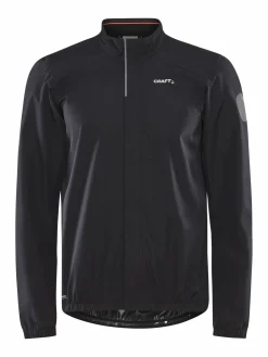 Craft Sportswear Men's Core Endur Hydro Cycling Jacket 2 -