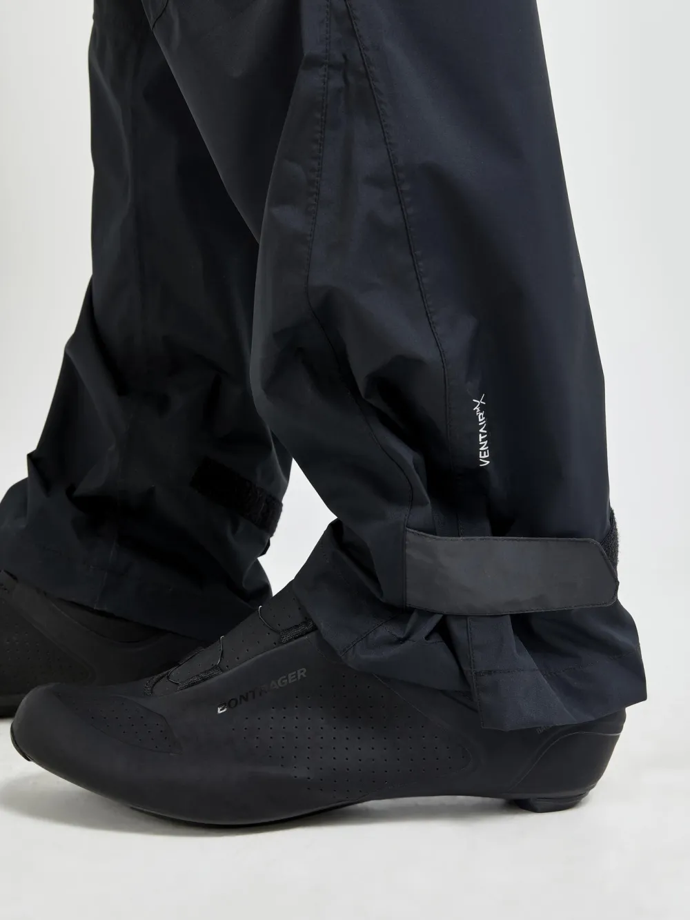 Craft Sportswear MEN'S CORE ENDUR HYDRO CYCLING PANTS -