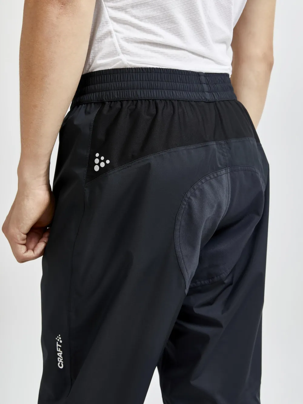 Craft Sportswear MEN'S CORE ENDUR HYDRO CYCLING PANTS -