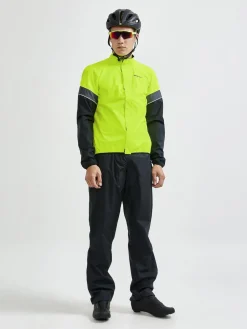 Craft Sportswear MEN'S CORE ENDUR HYDRO CYCLING PANTS -