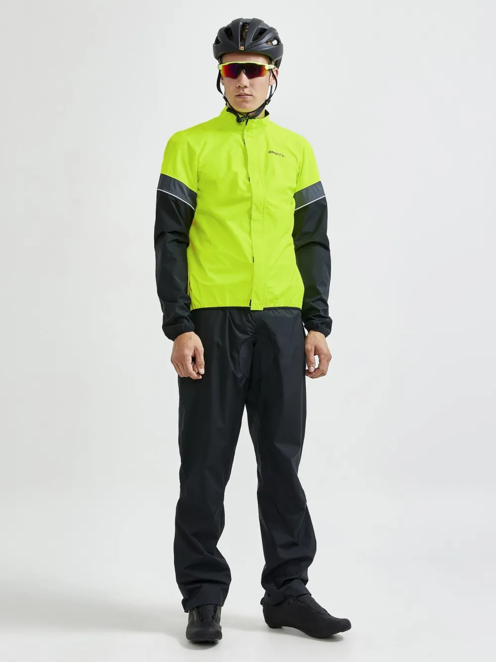 Craft Sportswear MEN'S CORE ENDUR HYDRO CYCLING PANTS -