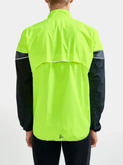 Craft Sportswear Men's Core Endur Hydro Cycling Jacket