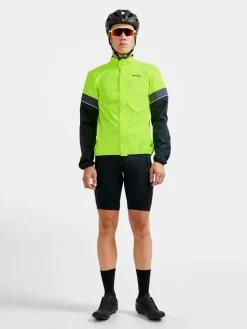 Craft Sportswear Men's Core Endur Hydro Cycling Jacket