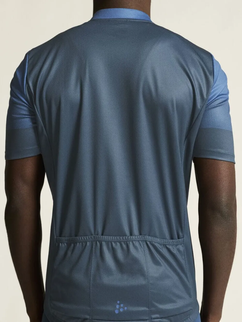 Craft Sportswear Men's Core Endur Logo Jersey