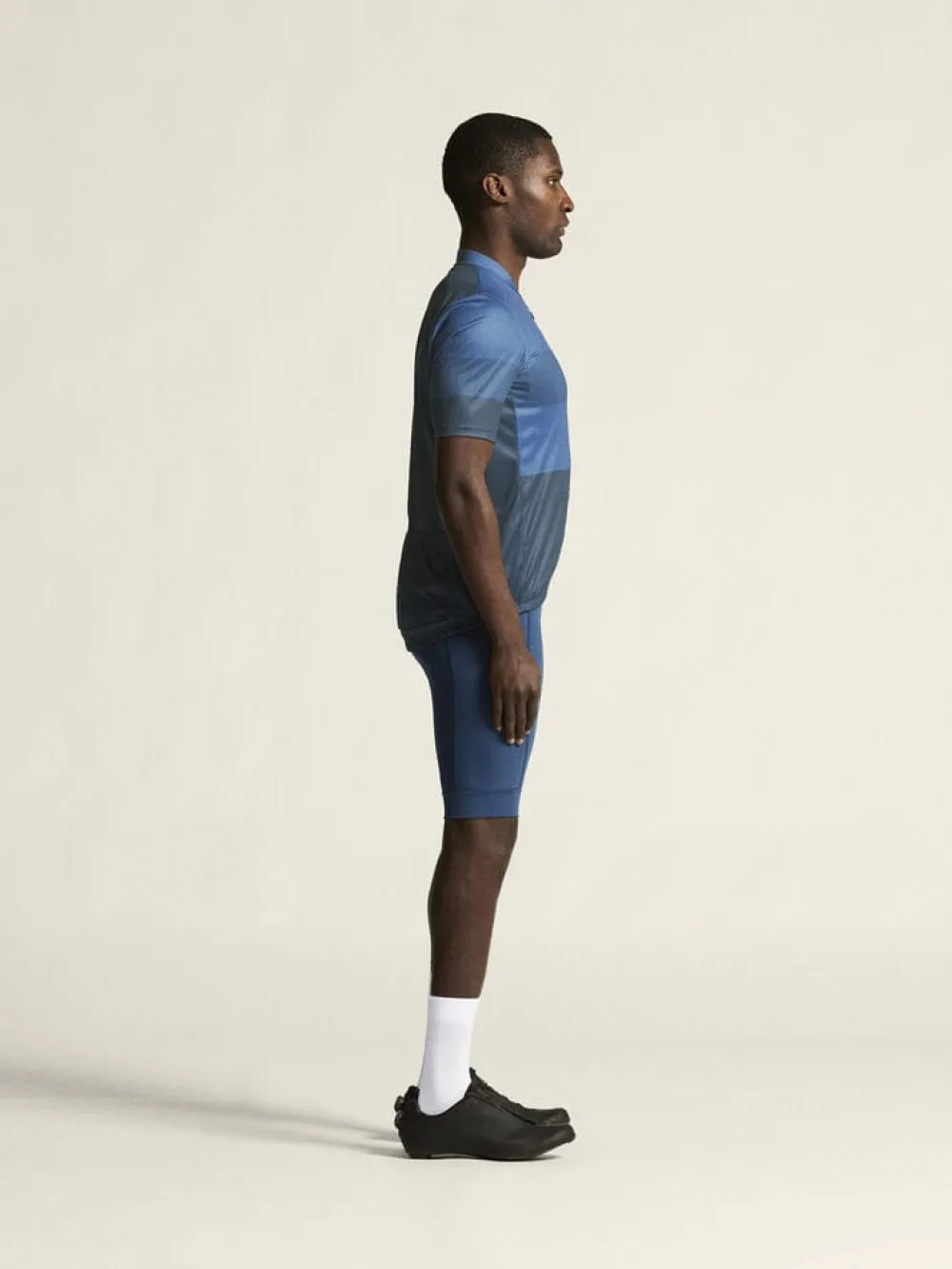 Craft Sportswear Men's Core Endur Logo Jersey