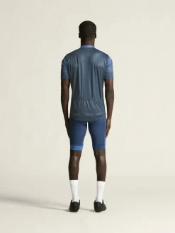 Craft Sportswear Men's Core Endur Logo Jersey