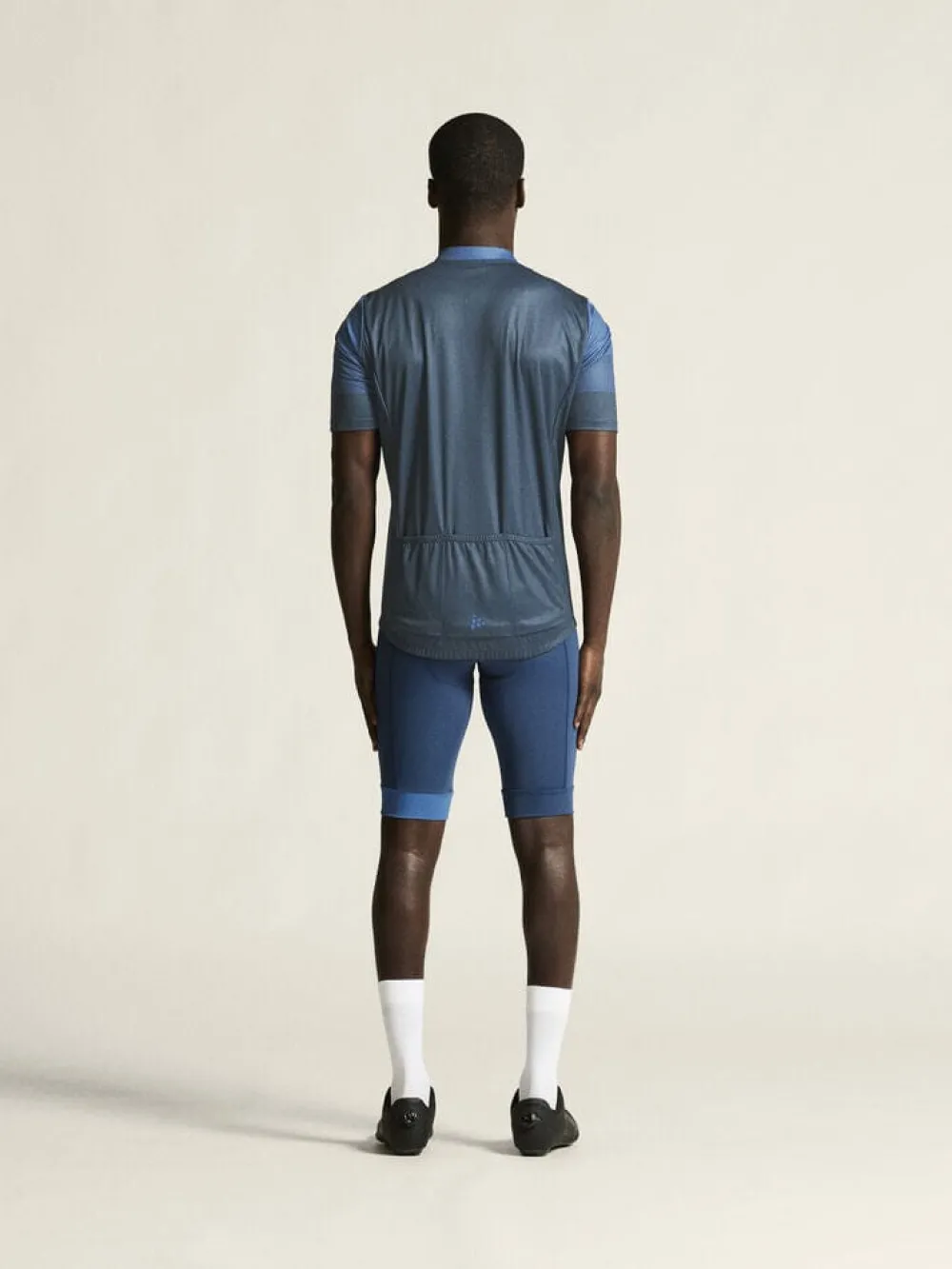 Craft Sportswear Men's Core Endur Logo Jersey