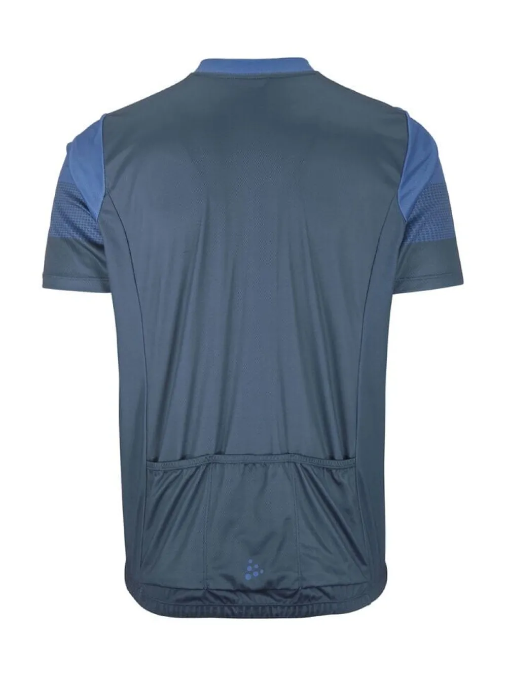Craft Sportswear Men's Core Endur Logo Jersey