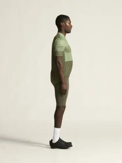 Craft Sportswear Men's Core Endur Logo Jersey
