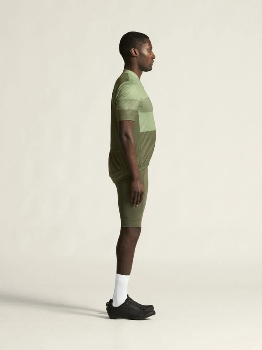 Craft Sportswear Men's Core Endur Logo Jersey