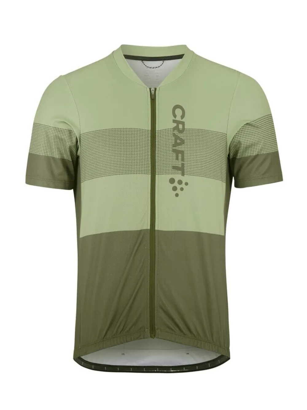 Craft Sportswear Men's Core Endur Logo Jersey
