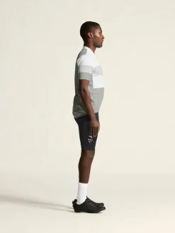 Craft Sportswear Men's Core Endur Logo Jersey