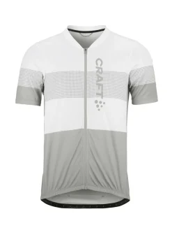 Craft Sportswear Men's Core Endur Logo Jersey