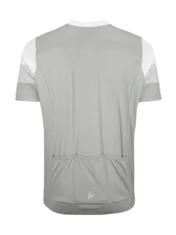 Craft Sportswear Men's Core Endur Logo Jersey