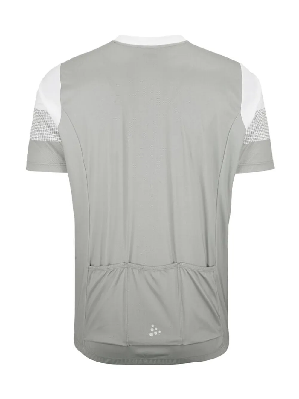 Craft Sportswear Men's Core Endur Logo Jersey