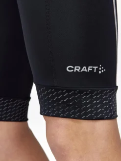 Craft Sportswear Men's Core Endur Lumen Bike Shorts