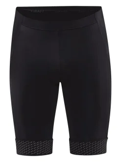 Craft Sportswear Men's Core Endur Lumen Bike Shorts