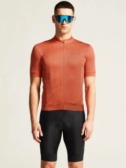 Craft Sportswear Men's Core Essence Cycling Jersey -
