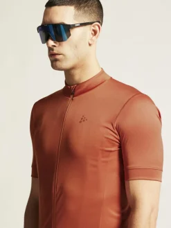 Craft Sportswear Men's Core Essence Cycling Jersey -