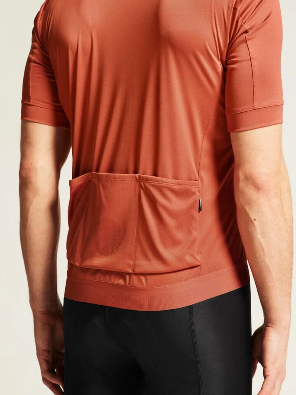 Craft Sportswear Men's Core Essence Cycling Jersey -