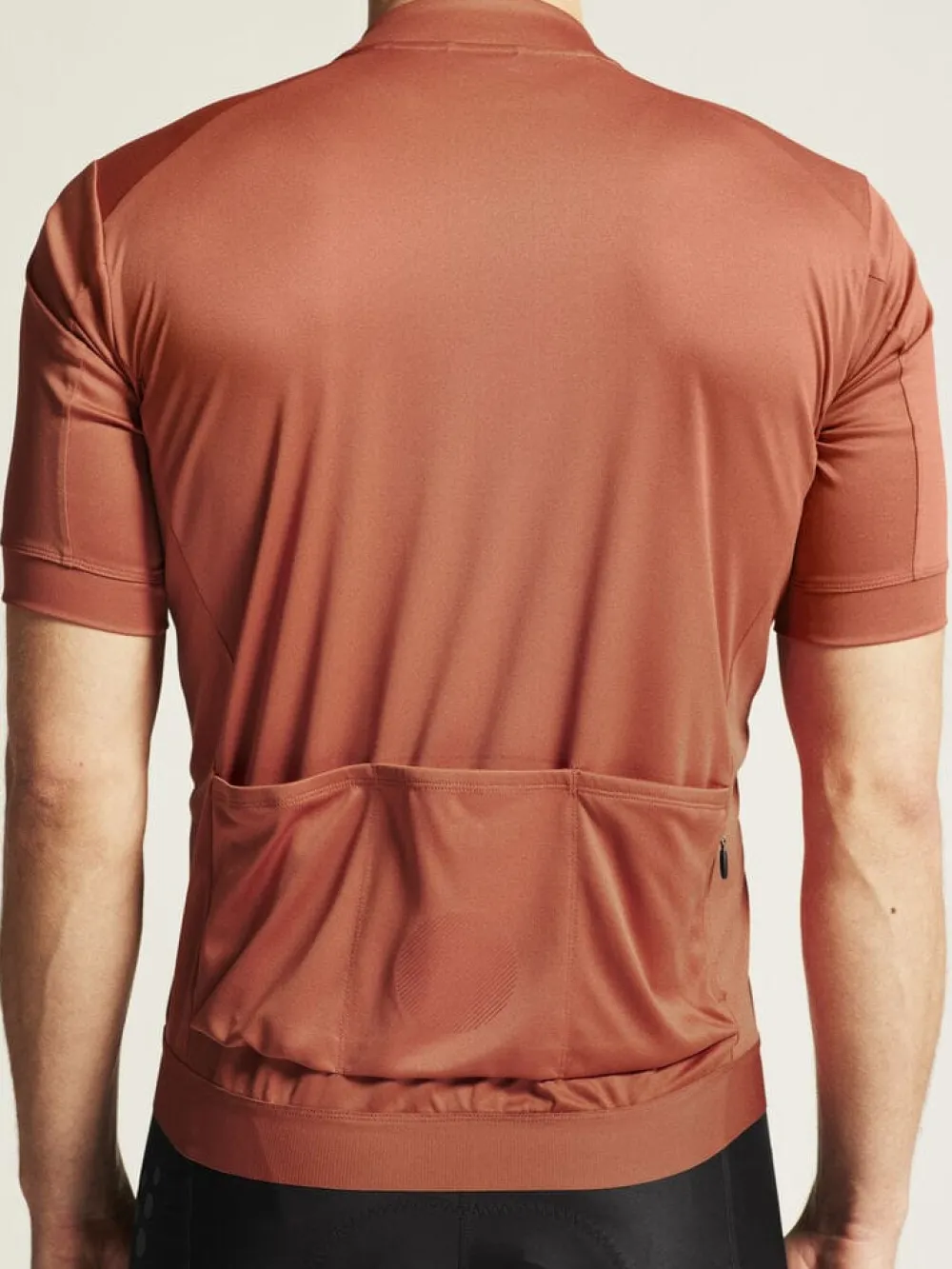 Craft Sportswear Men's Core Essence Cycling Jersey -