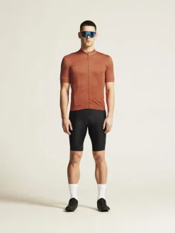 Craft Sportswear Men's Core Essence Cycling Jersey -