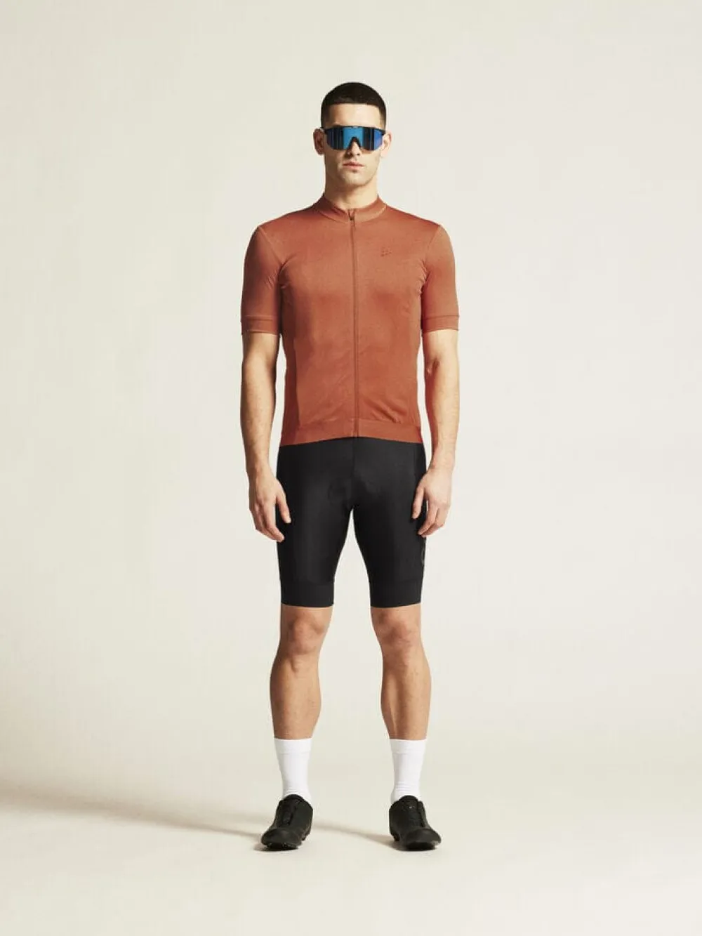 Craft Sportswear Men's Core Essence Cycling Jersey -