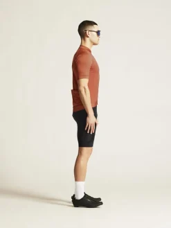 Craft Sportswear Men's Core Essence Cycling Jersey -