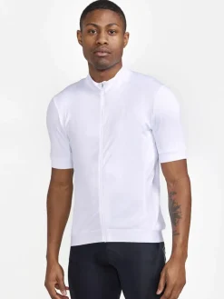 Craft Sportswear Men's Core Essence Cycling Jersey -