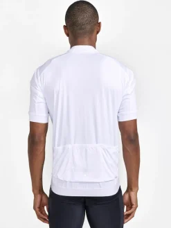 Craft Sportswear Men's Core Essence Cycling Jersey -